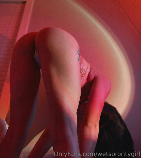 Nagie wyciekłe zdjęcie OnlyFans od Wetsororitygirl