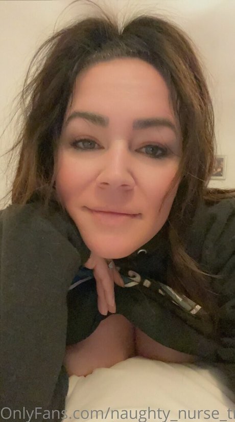 Nagie wyciekłe zdjęcie OnlyFans od Naughtynursetrina