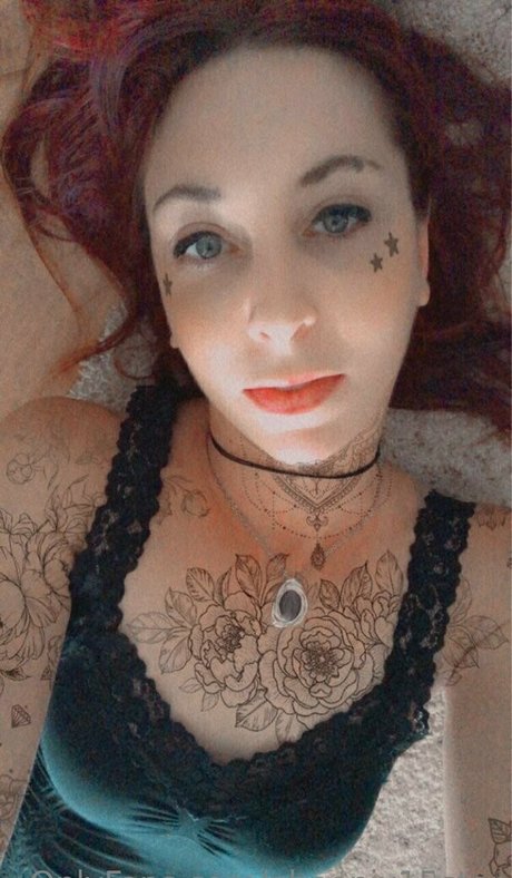 Nagie wyciekłe zdjęcie OnlyFans od Phoenix15star