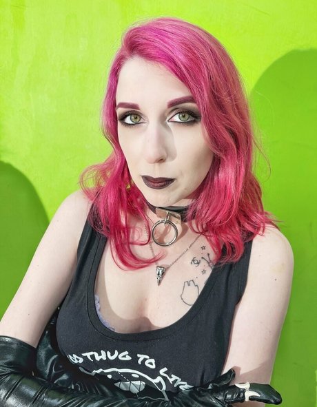 Tearexqueen