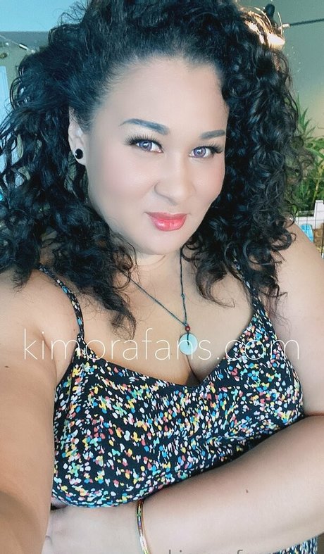 Nagie wyciekłe zdjęcie OnlyFans od Kimorakleinfree
