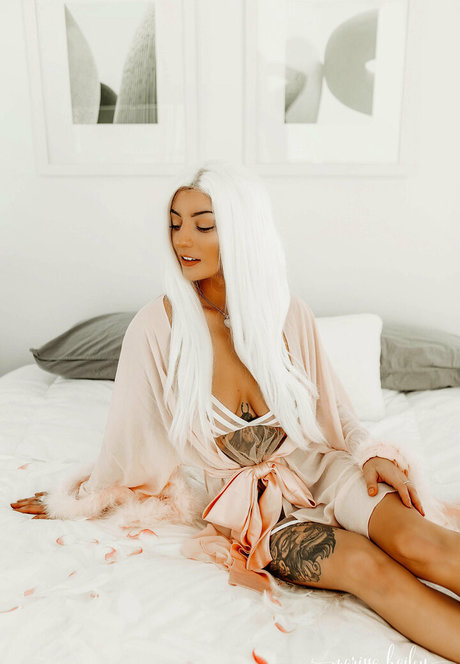 Nagie wyciekłe zdjęcie OnlyFans od Thegamerdomme