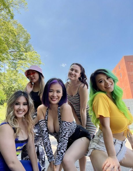 Kaliauniverse