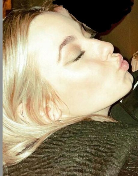 Nagie wyciekłe zdjęcie OnlyFans od Elena Lagou