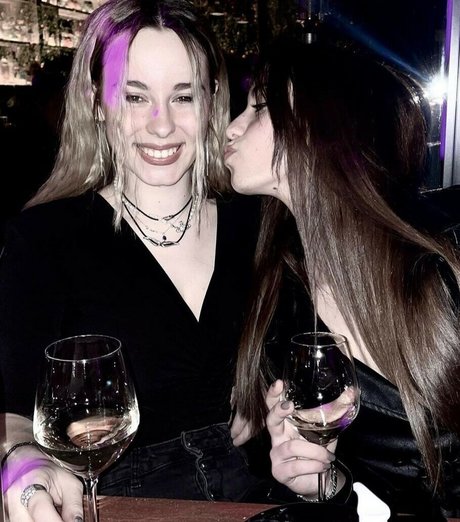 Nagie wyciekłe zdjęcie OnlyFans od Elena Lagou