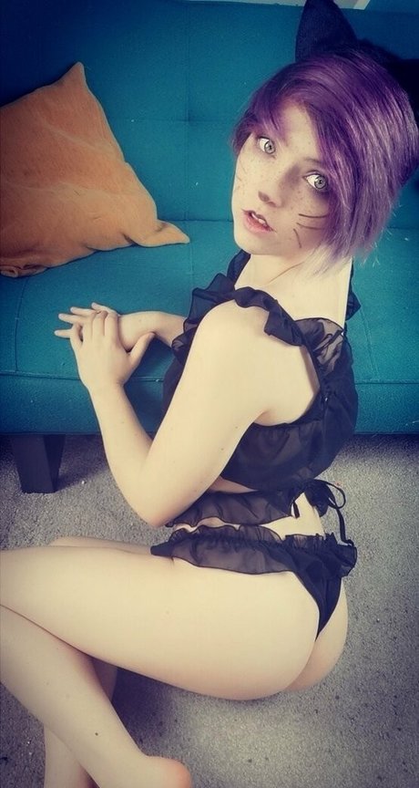 Nagie wyciekłe zdjęcie OnlyFans od Jadellewds