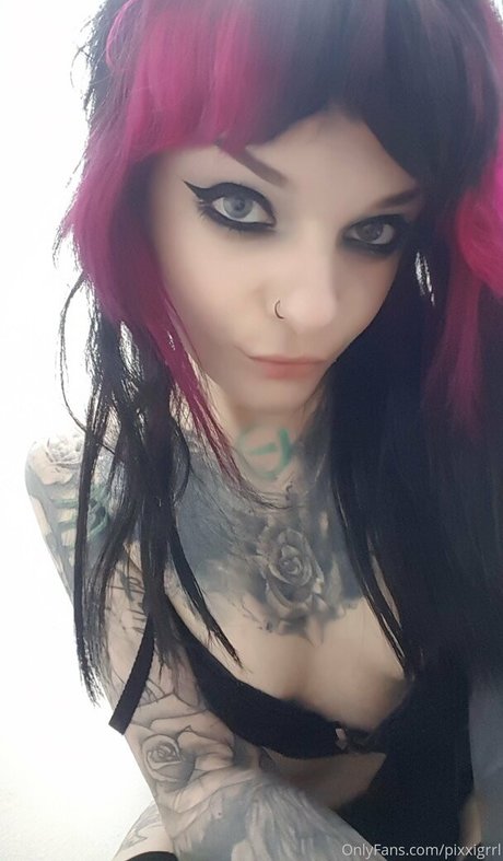 Pixxigrrl
