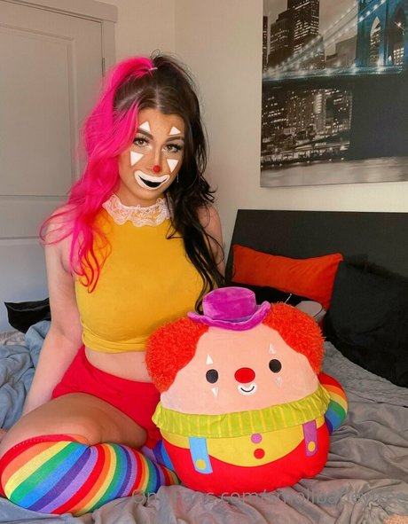 Nagie wyciekłe zdjęcie OnlyFans od Smollbabeyfree