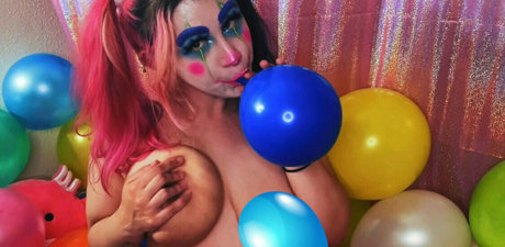 Nagie wyciekłe zdjęcie OnlyFans od Smollbabeyfree