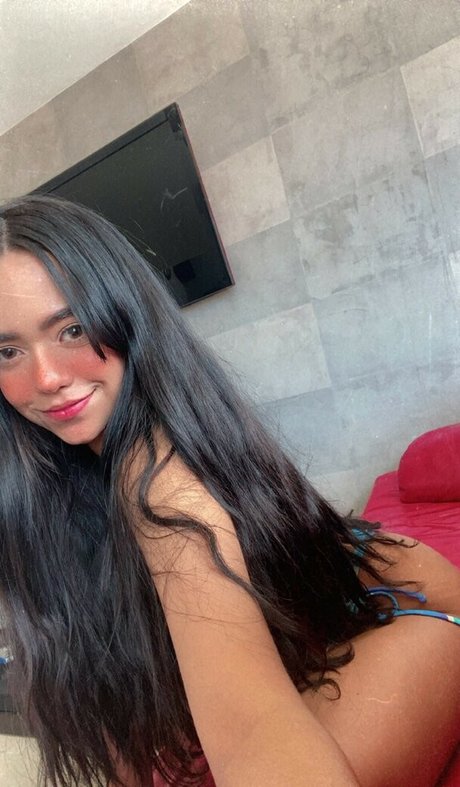 Nagie wyciekłe zdjęcie OnlyFans od Hanna Costtello