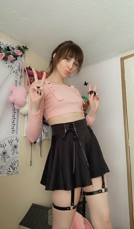 Nagie wyciekłe zdjęcie OnlyFans od Myaxsvip