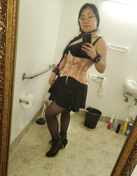Missblissrose