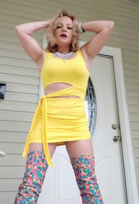 Nagie wyciekłe zdjęcie OnlyFans od Pornstar Gauge