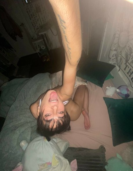 Nagie wyciekłe zdjęcie OnlyFans od Kaylee Mccarthy