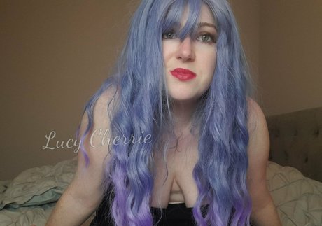 Nagie wyciekłe zdjęcie OnlyFans od Lucycherriefree