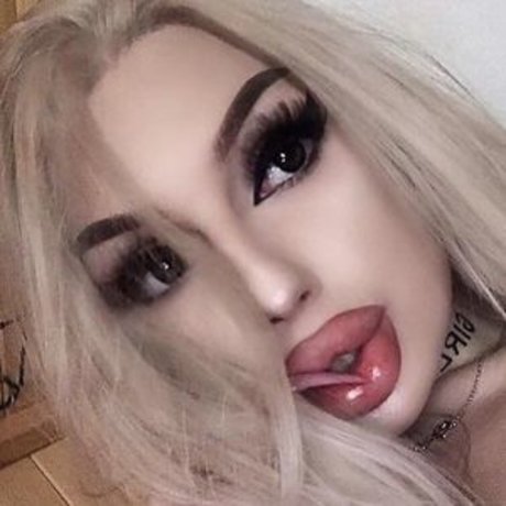 Nagie wyciekłe zdjęcie OnlyFans od Charlotteventura