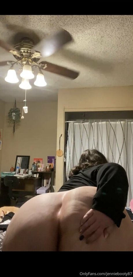 Nagie wyciekłe zdjęcie OnlyFans od Jenniebooty87