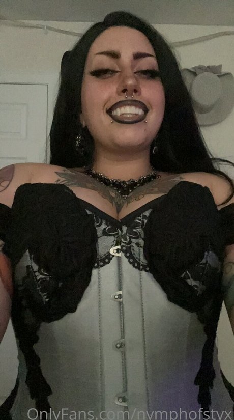 Nymphofstyx