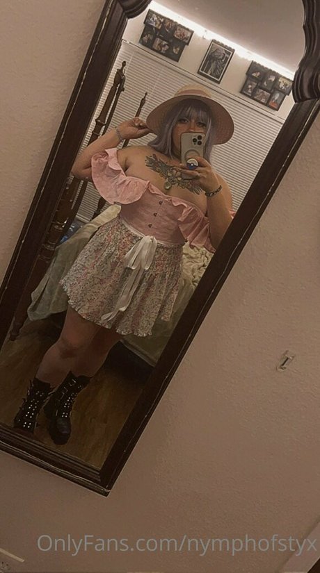 Nymphofstyx