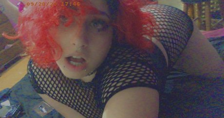 Nymphofstyx