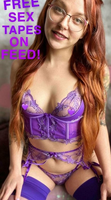 Nagie wyciekłe zdjęcie OnlyFans od Matildafree