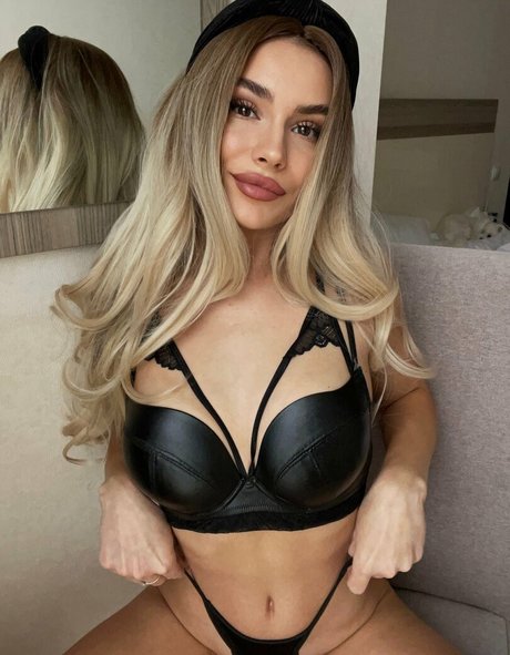 Nagie wyciekłe zdjęcie OnlyFans od Matildafree