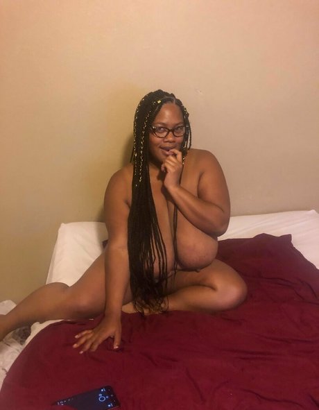 Nagie wyciekłe zdjęcie OnlyFans od Shaneii