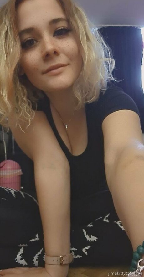 Jimakitty