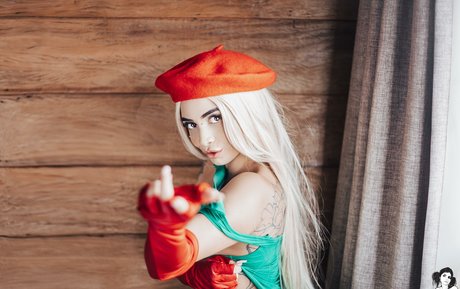 Nagie wyciekłe zdjęcie OnlyFans od Deskicio Suicide