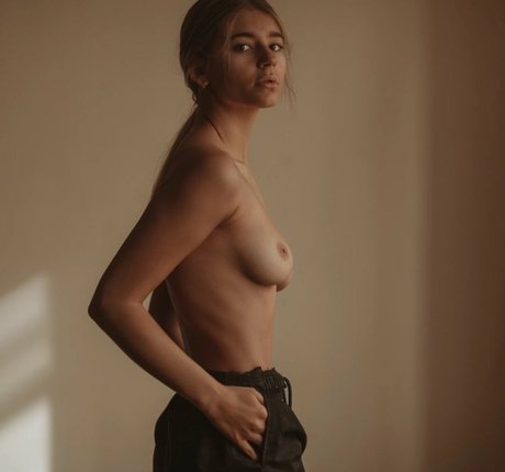 Nagie wyciekłe zdjęcie OnlyFans od Lowkee Karlee