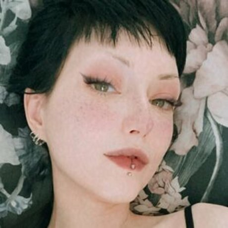 Nagie wyciekłe zdjęcie OnlyFans od Obsidian Kerttu