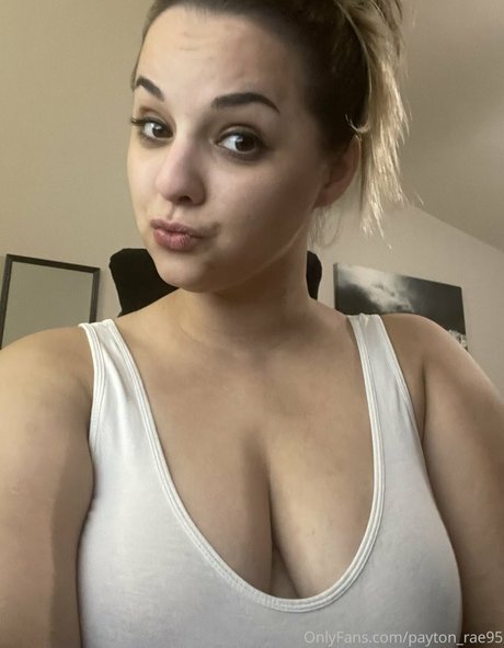Payton Rae