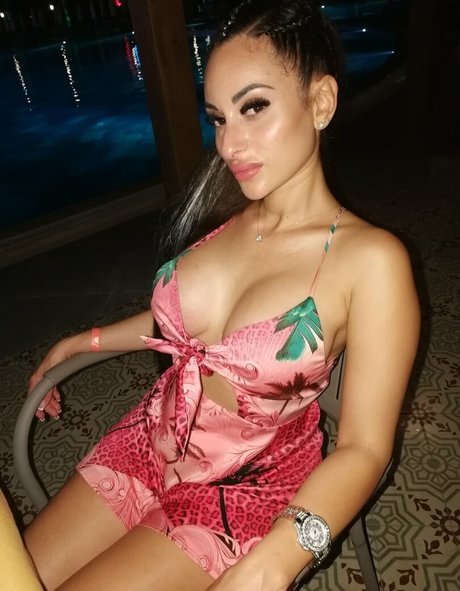 Princess Jasmine