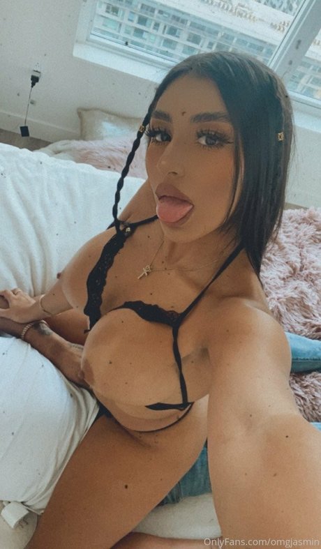 Princess Jasmine
