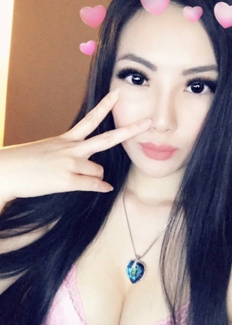 Nagie wyciekłe zdjęcie OnlyFans od Ohyeahevie