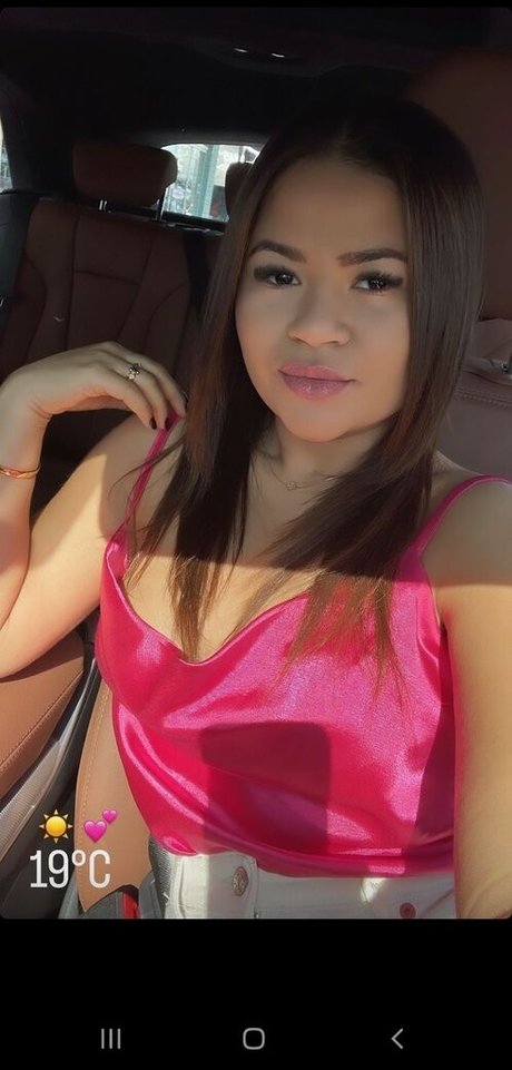 Nagie wyciekłe zdjęcie OnlyFans od Tamires Nascimento