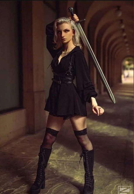 Dragoncosplays