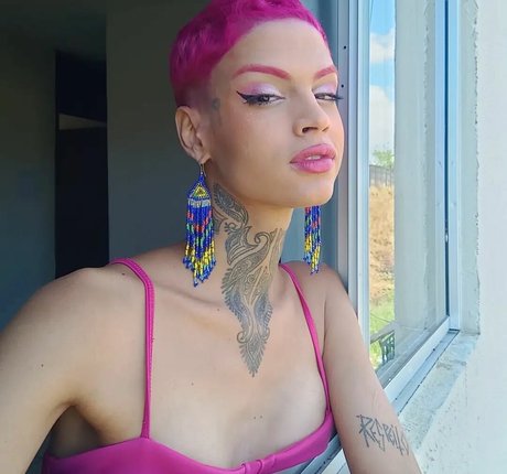 Sophia Fantinato