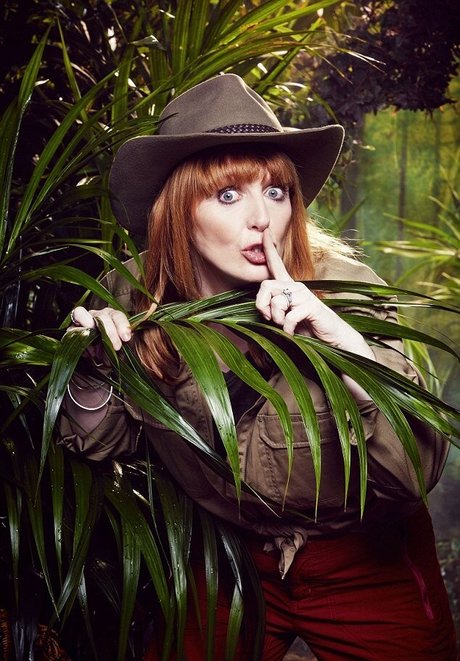 Nagie wyciekłe zdjęcie OnlyFans od Yvette Fielding