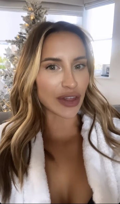 Ferne McCann