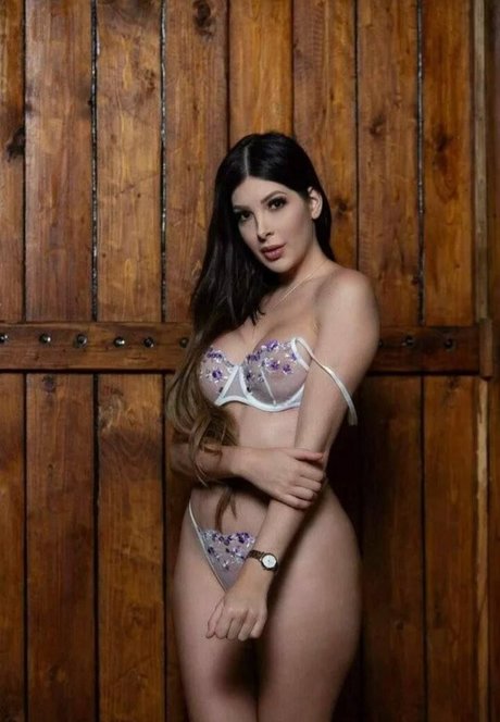 Nagie wyciekłe zdjęcie OnlyFans od Rocio Sanchez