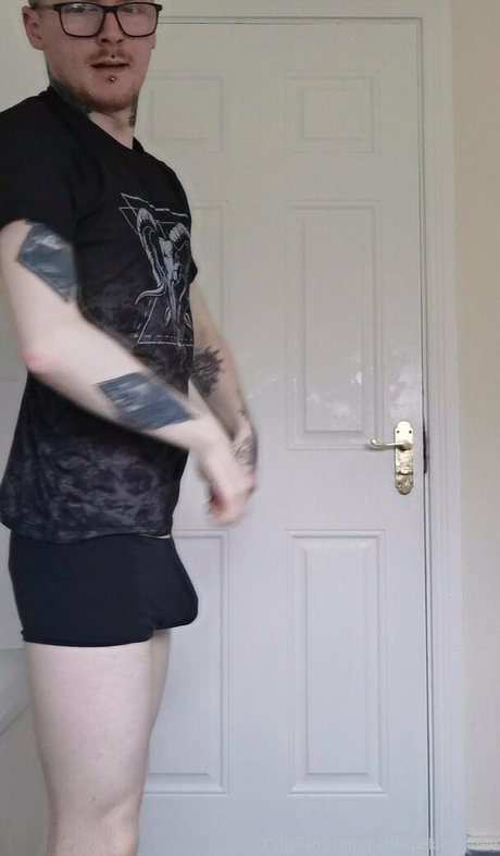 Nagie wyciekłe zdjęcie OnlyFans od Per0xidekinggfree