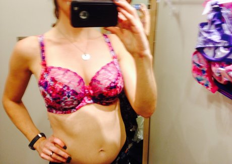 Nagie wyciekłe zdjęcie OnlyFans od Suranne Jones