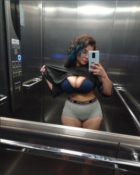 Nagie wyciekłe zdjęcie OnlyFans od Melitta Coffee