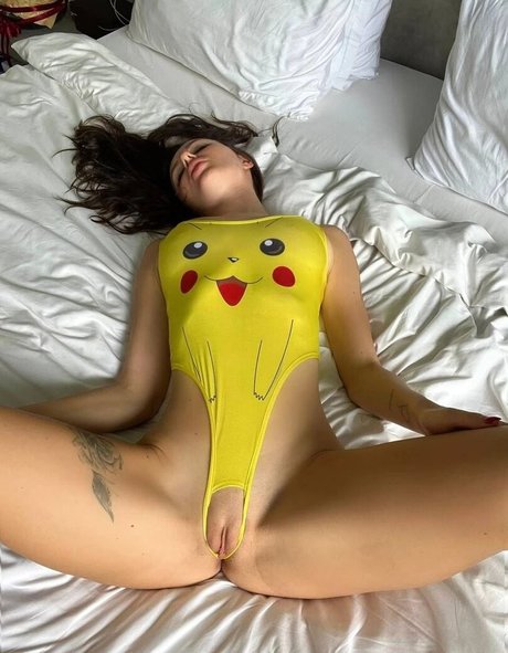 Nagie wyciekłe zdjęcie OnlyFans od Xxmikasa