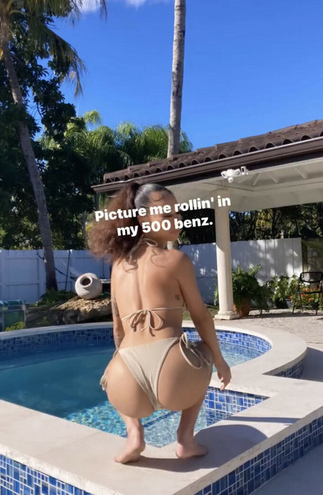 Badgirlshane
