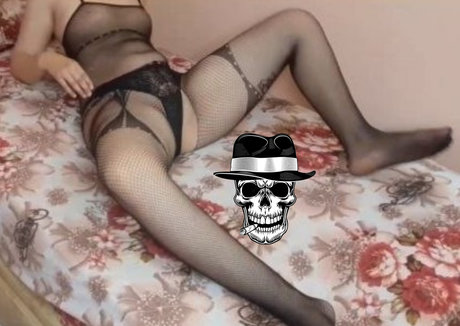 Nagie wyciekłe zdjęcie OnlyFans od Khalissa El Hanchiy