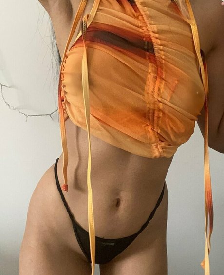 Nagie wyciekłe zdjęcie OnlyFans od Resh