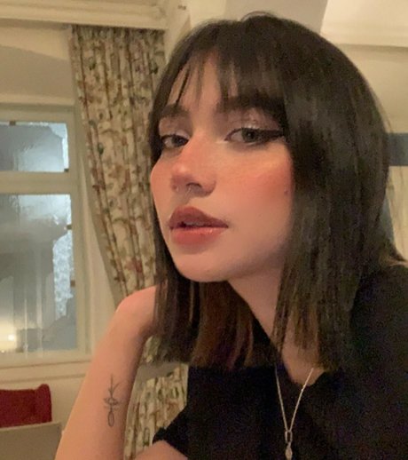 Nagie wyciekłe zdjęcie OnlyFans od Tani Castaneda
