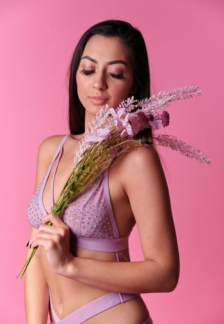 Nagie wyciekłe zdjęcie OnlyFans od Lil Asian Princess